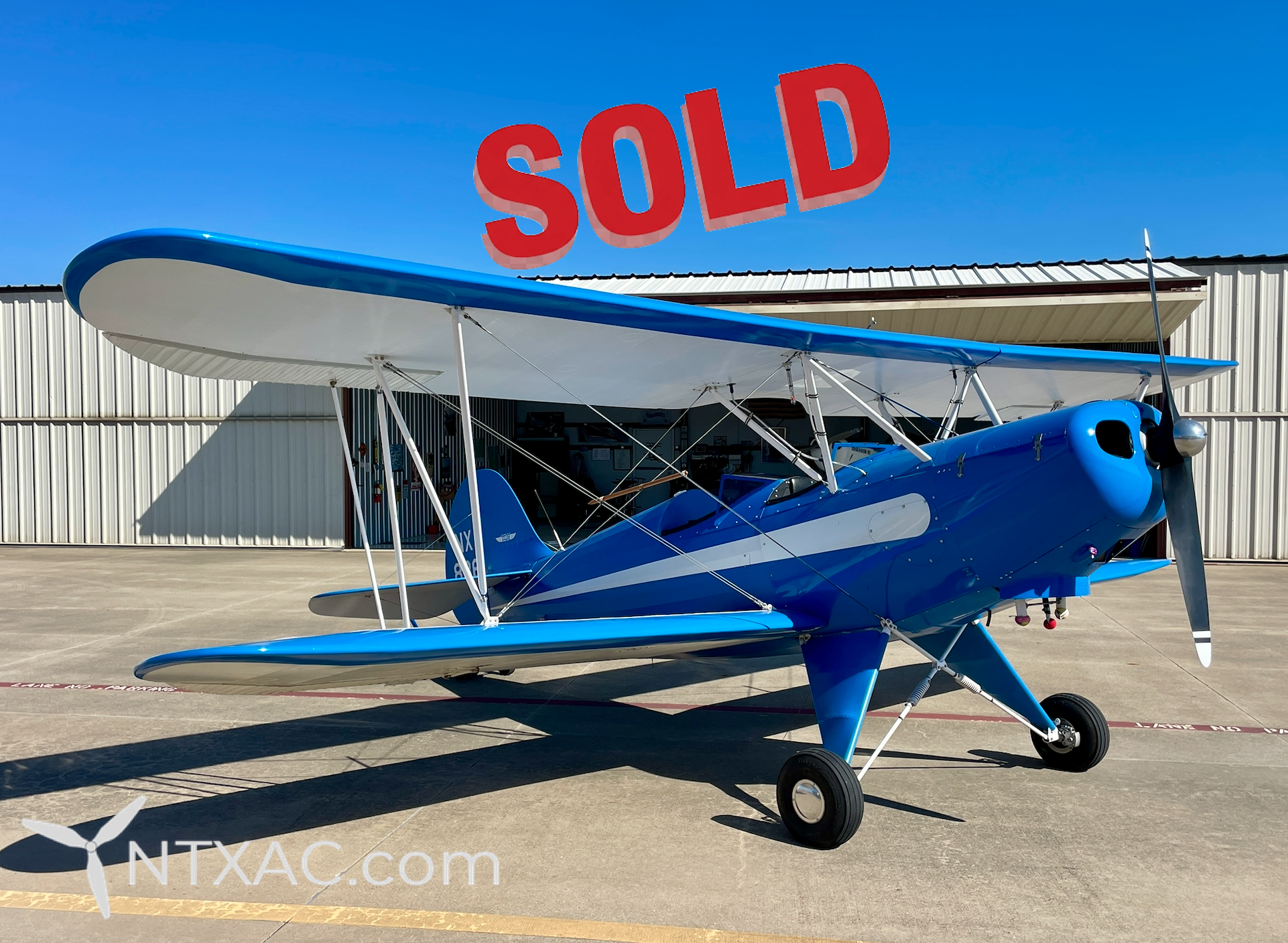 SOLD! N836 - Hatz Classic