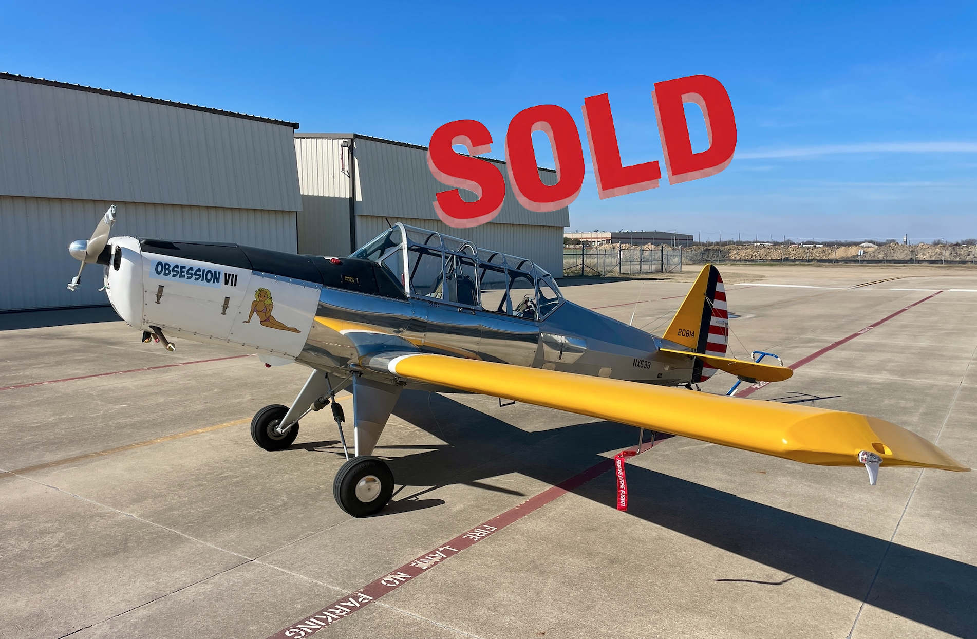 SOLD! N533 - Spacewalker II