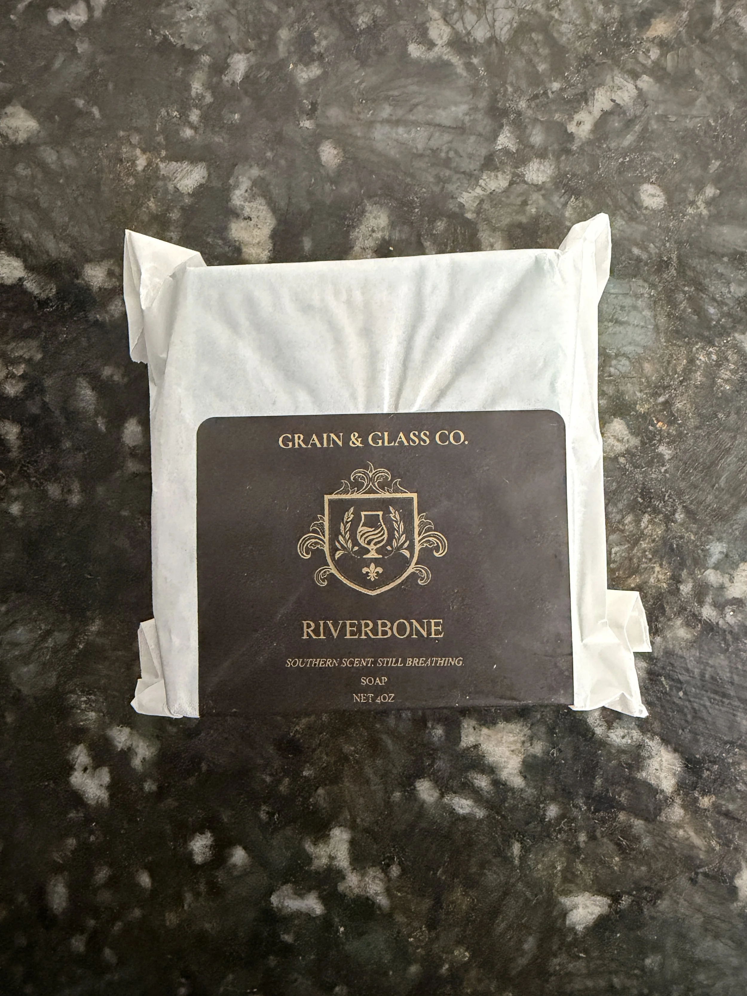 Organic Goat Milk Soap - The Staples