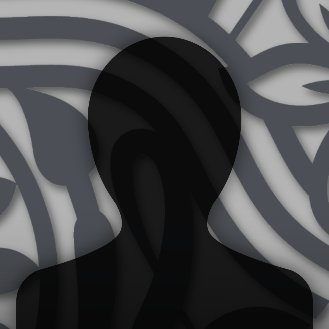 Black and white rectangle logo of Quad City Arts