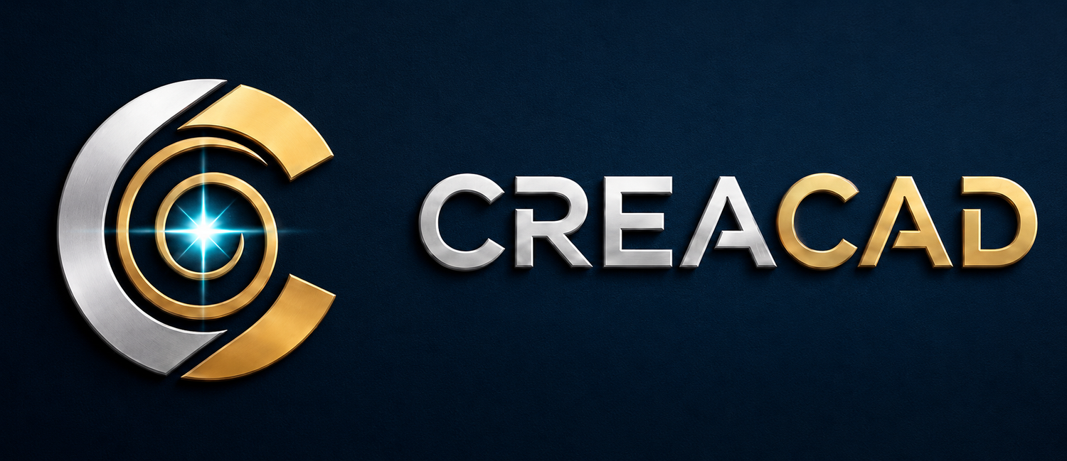Creacad-New Era Solution Partner