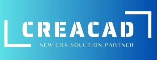 Creacad-New Era Solution Partner