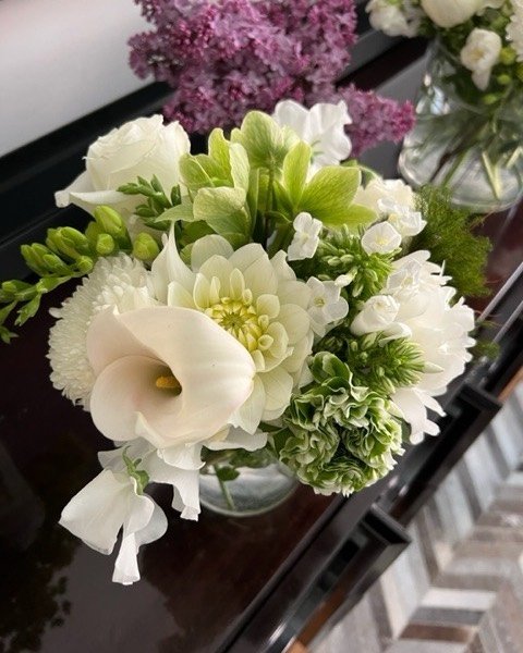 Event Flowers by D&amp;C Landscape LLC