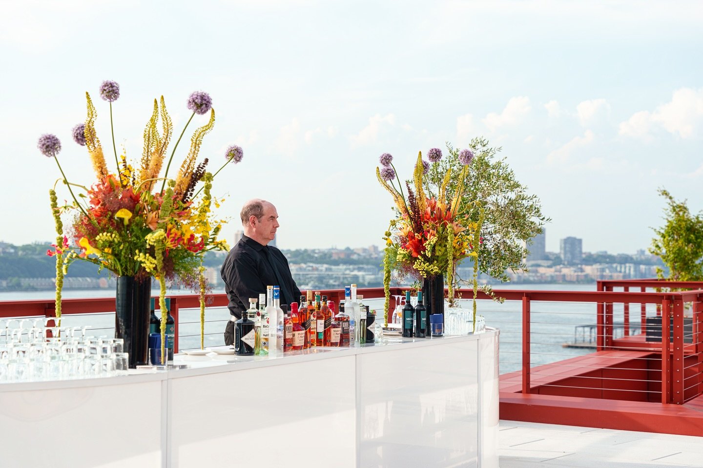 Another one in the books! Terminal Market was a total win, and our team crushed it. Swipe through to see the event in full bloom.  It was a joy to see this space filled with energy, celebration, and community &mdash; and even better to see how our wo