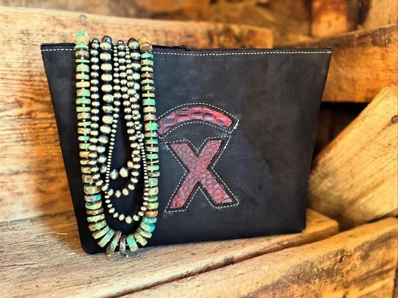 Custom Makeup Bags (Copy)