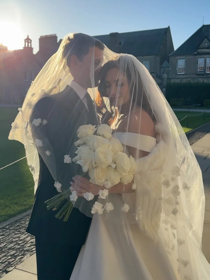 Your wedding day, documented just as it happened. For us, the raw footage is just as important as your edited reels. Always unobtrusive, but capturing everything thoughtfully to preserve your memories. 

Caroline &amp; Matt travelled from the US with