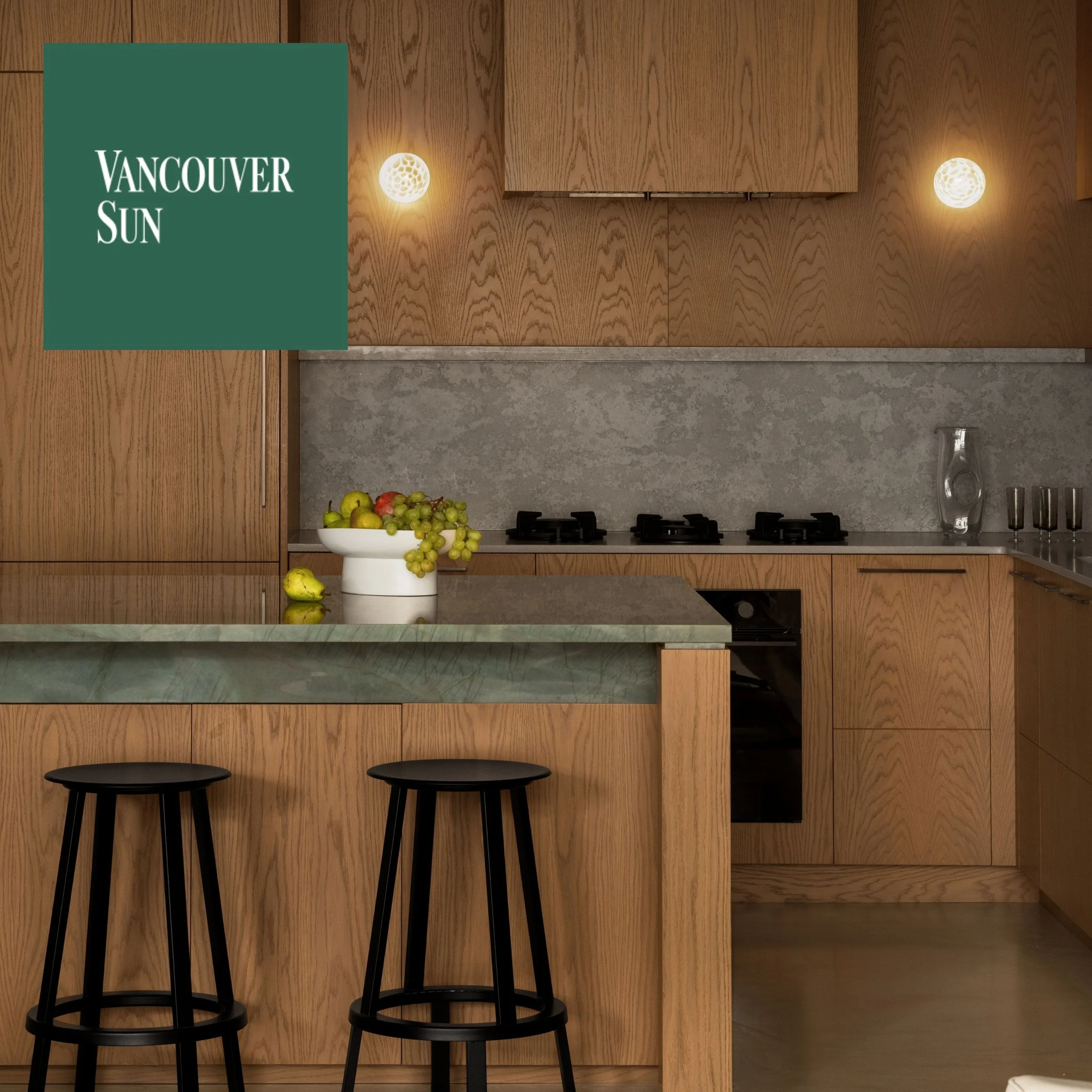 Vancouver Sun Personal taste meets artful living in this reimagined Yaletown loftAK Design transforms a Vancouver loft into an elegant retreat for two passionate art collectors