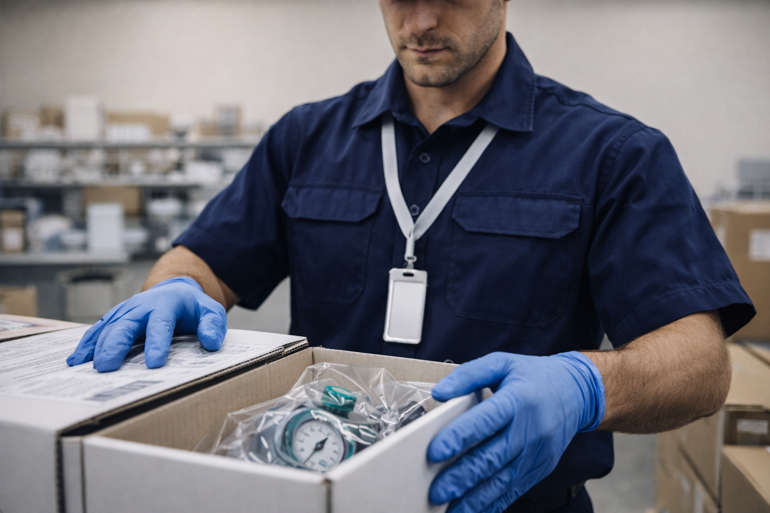 We help you deliver more—without doing more.