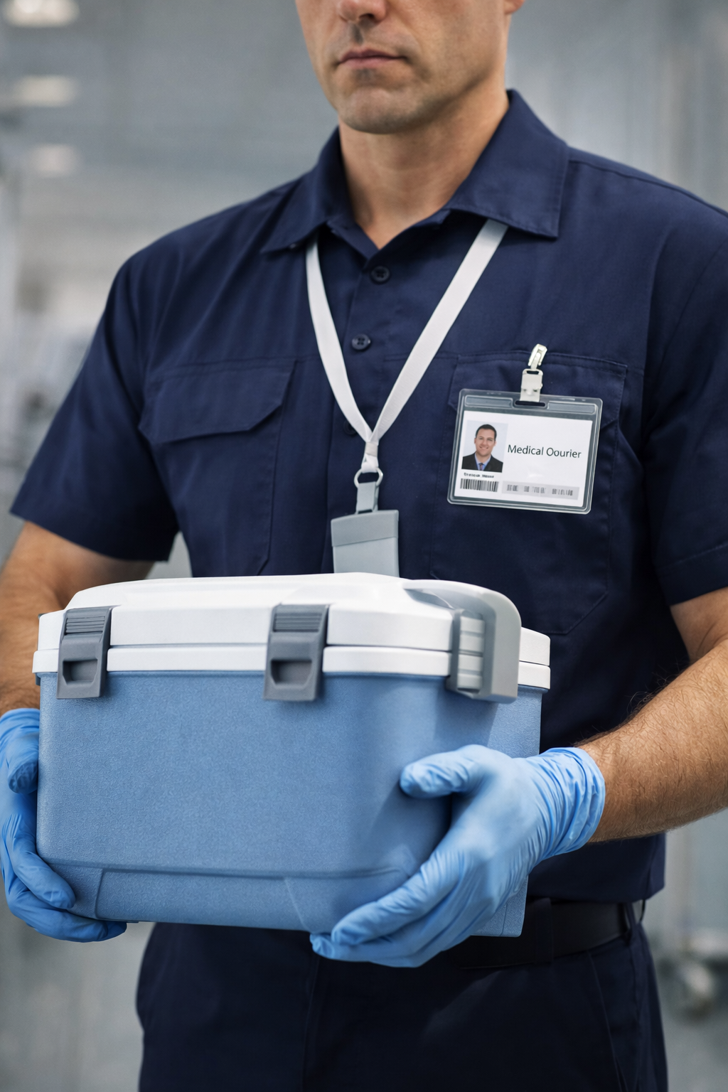 Lab Delivery Laboratory Courier Services & Specimen Transport | MOVE