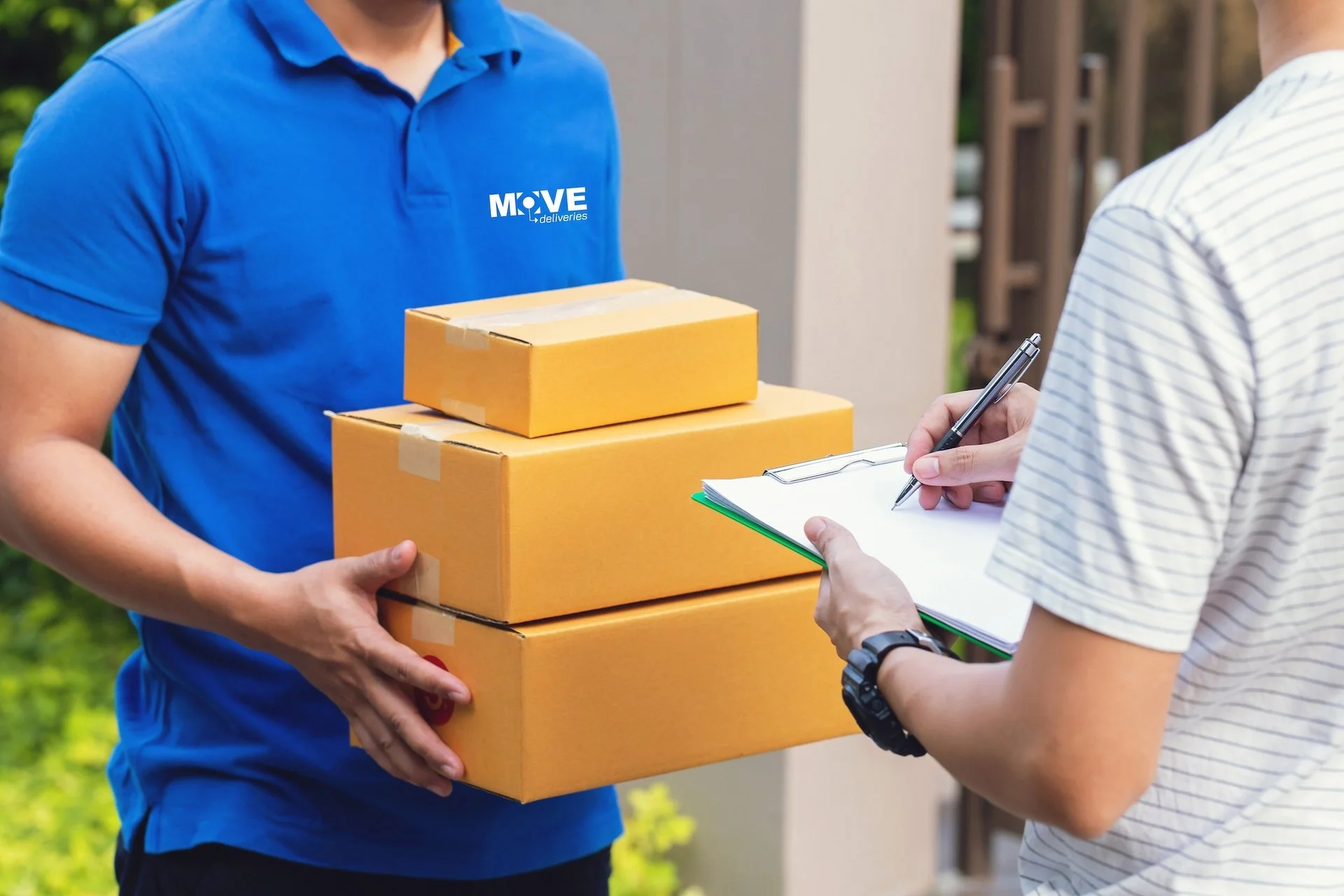 MOVE Deliveries is designed for regulated medical environments.