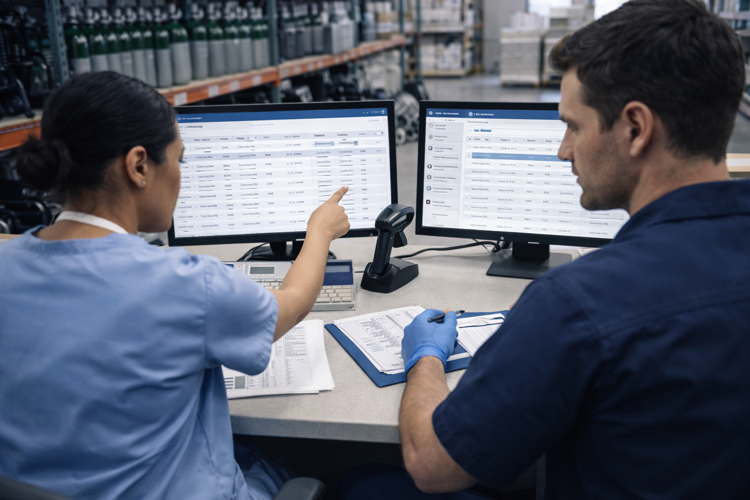 Common Medical Supply Delivery Challenges