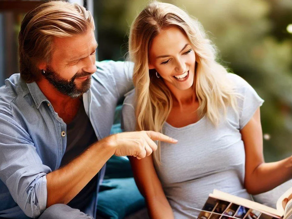 How to Enjoy Life More Fully and Deeply with This Simple Technique