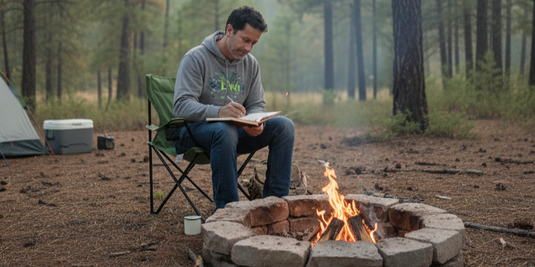 Forging Meaning From Fire: How Adversity Can Pave the Path to Growth