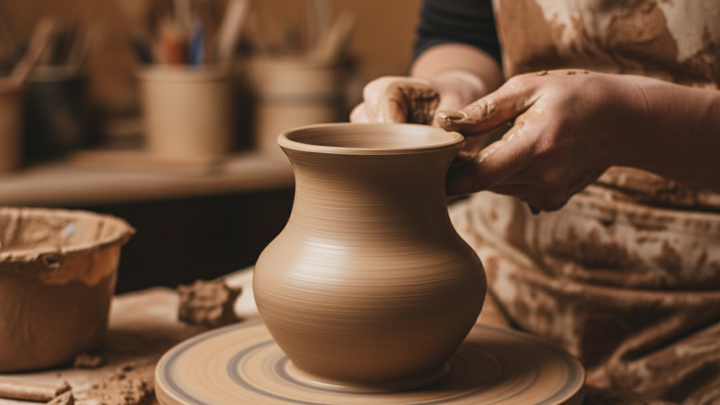 Embrace the Mess: How to Find Magic in Your Next Chapter