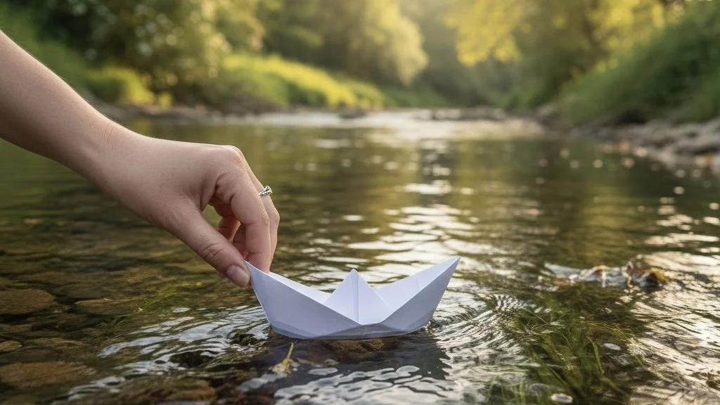 The Power of Becoming: A Guide Through Life's Transitions