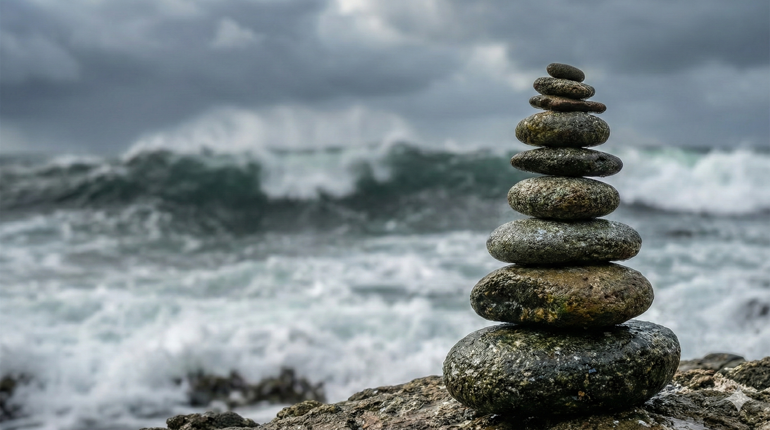 Choosing Your Opportunity in the Midst of Chaos