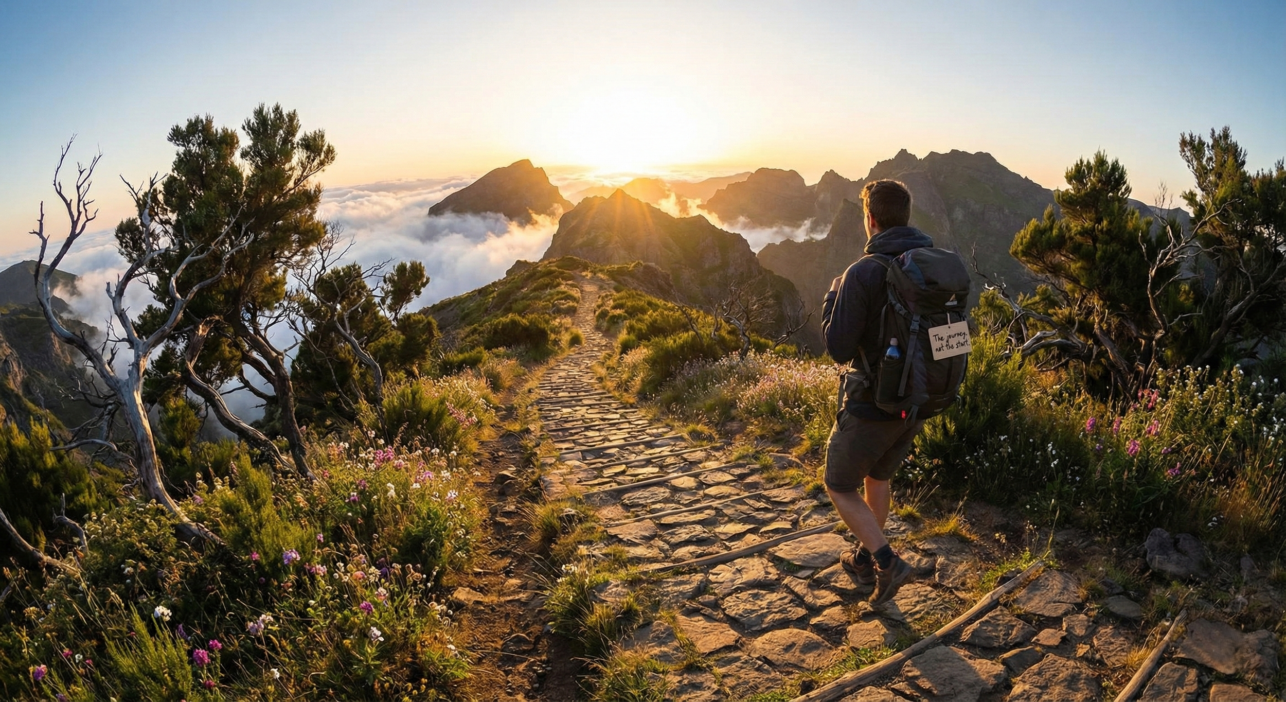 Redefine Your Potential: Why Your Journey Matters Most