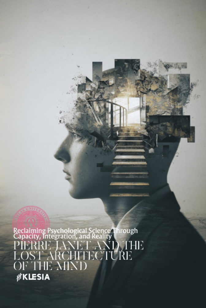 Pierre Janet and the Lost Architecture of the Mind: Reclaiming Psychological Science Through Capacity, Integration, and Reality