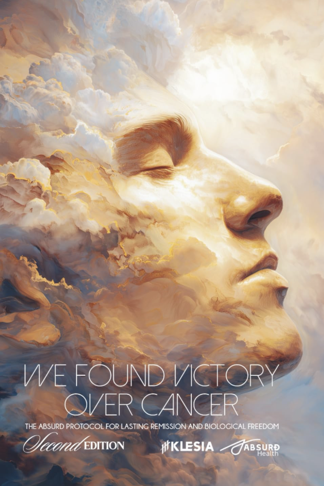 We Found Victory Over Cancer: The Absurd Protocol for Lasting Remission and Biological Freedom