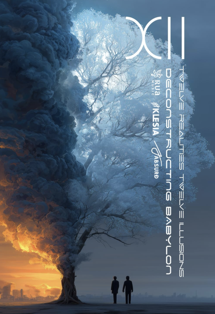 XII: Twelve Realities and Twelve Illusions: Deconstructing Babylon