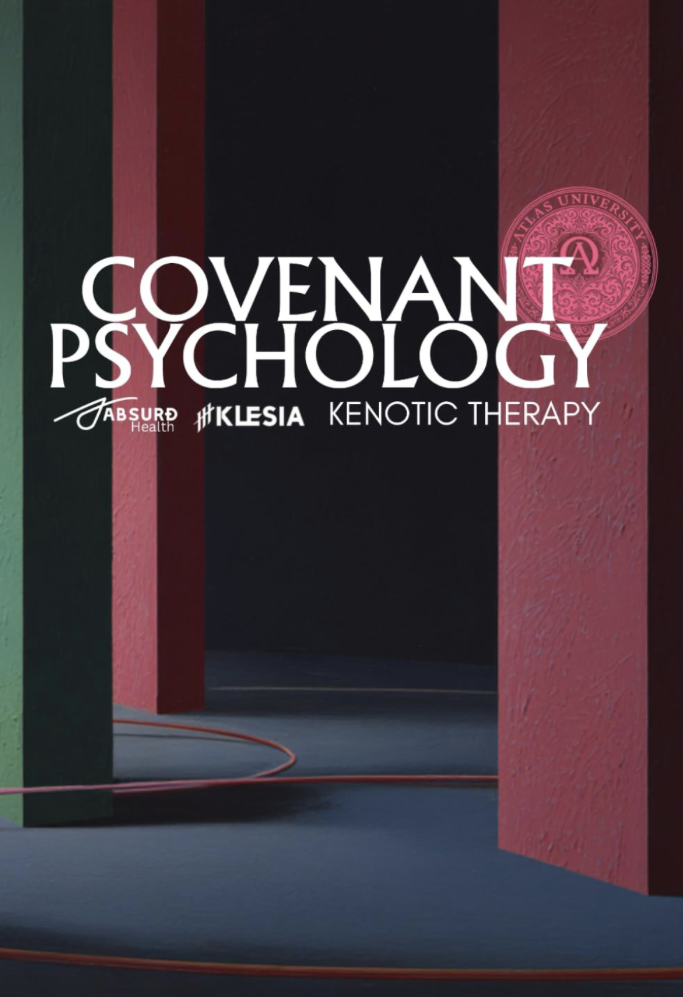 Covenant Psychology: Kenotic Therapy