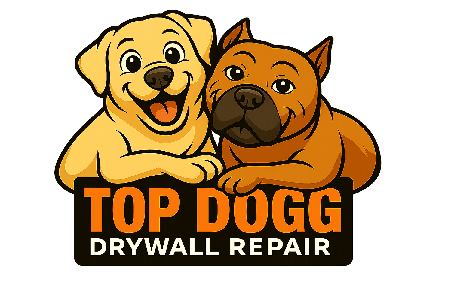 Top Dogg Drywall Repair 
