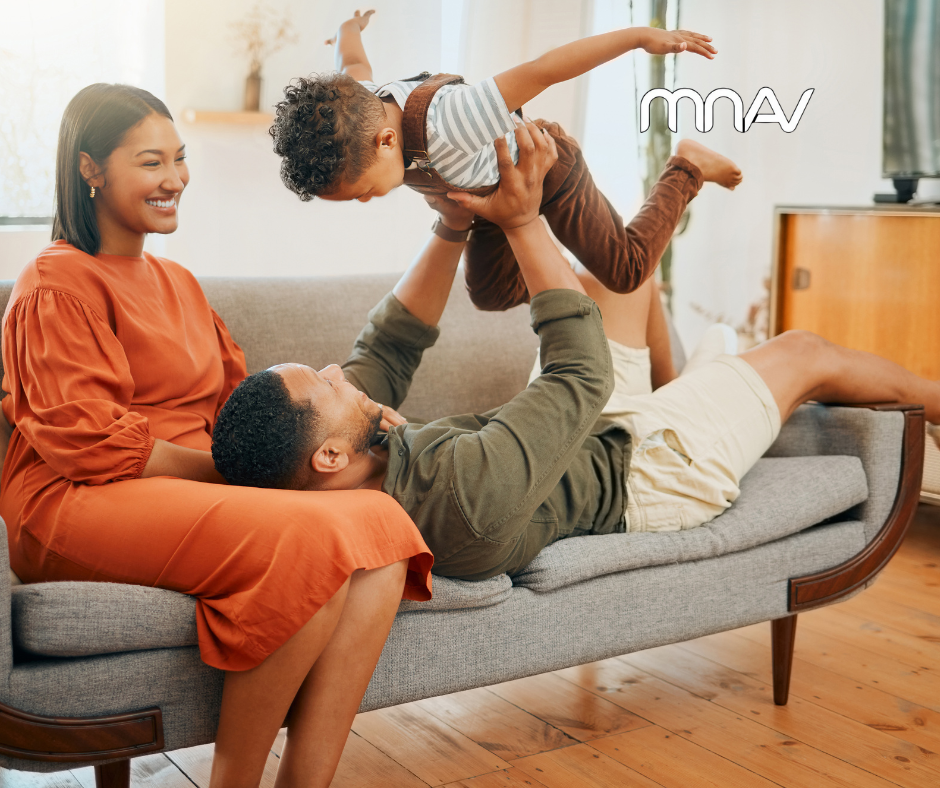 Raising Kids Is Overwhelming—Here’s How Parents Actually Cope