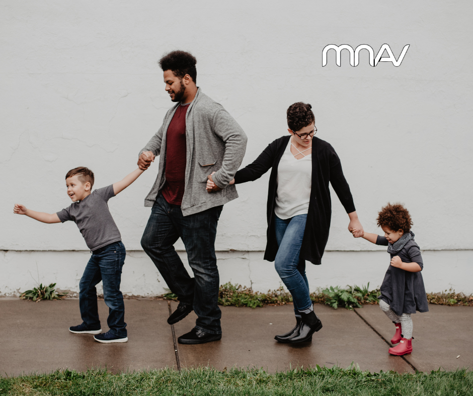 Raising Kids Is Expensive—Here’s How Families Actually Survive It