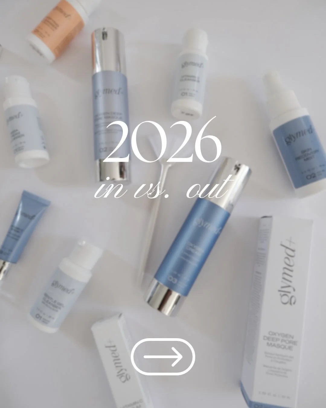 Stepping into 2026 with intention 🤍

#esthetician #albanyesthetician #2026esthetician