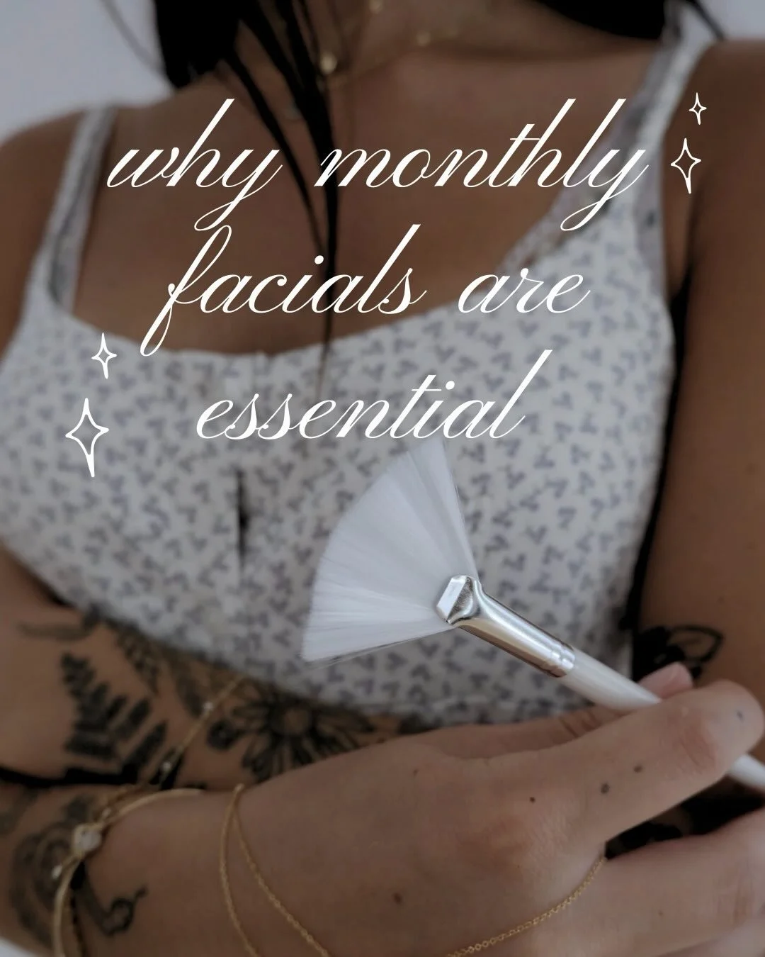 why you need monthly facials 🫧

#esthetician #holisticesthetician #albanyesthetician #facials
