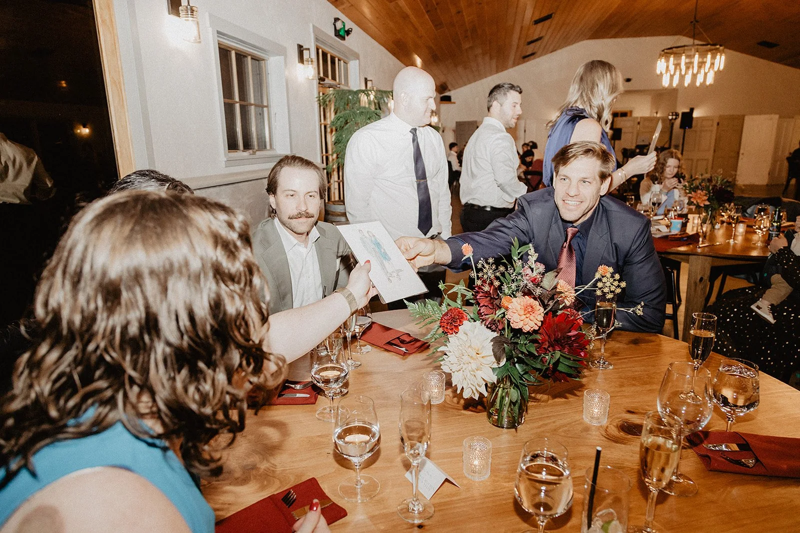 NH live wedding sketch artist16.JPG