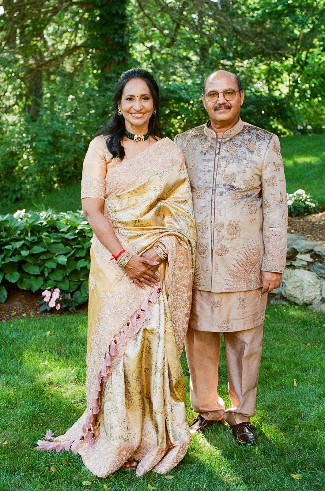 Live Wedding Guest Portraits at the Connors Center24.jpg