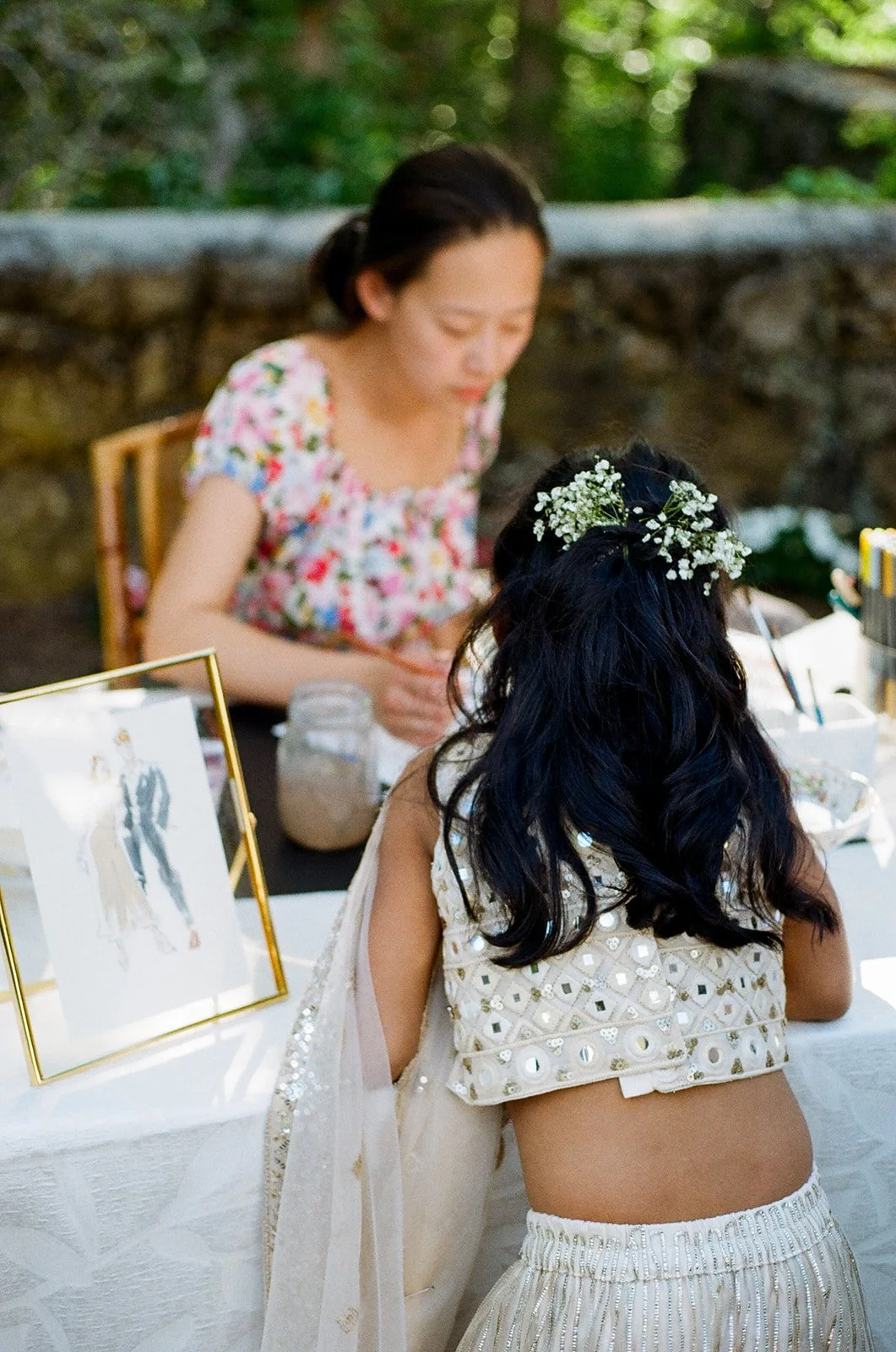 Live Wedding Guest Portraits at the Connors Center27.jpg