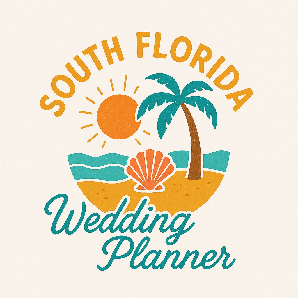 South Florida Wedding Planner
