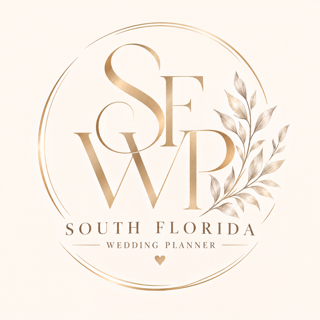 South Florida Wedding Planner