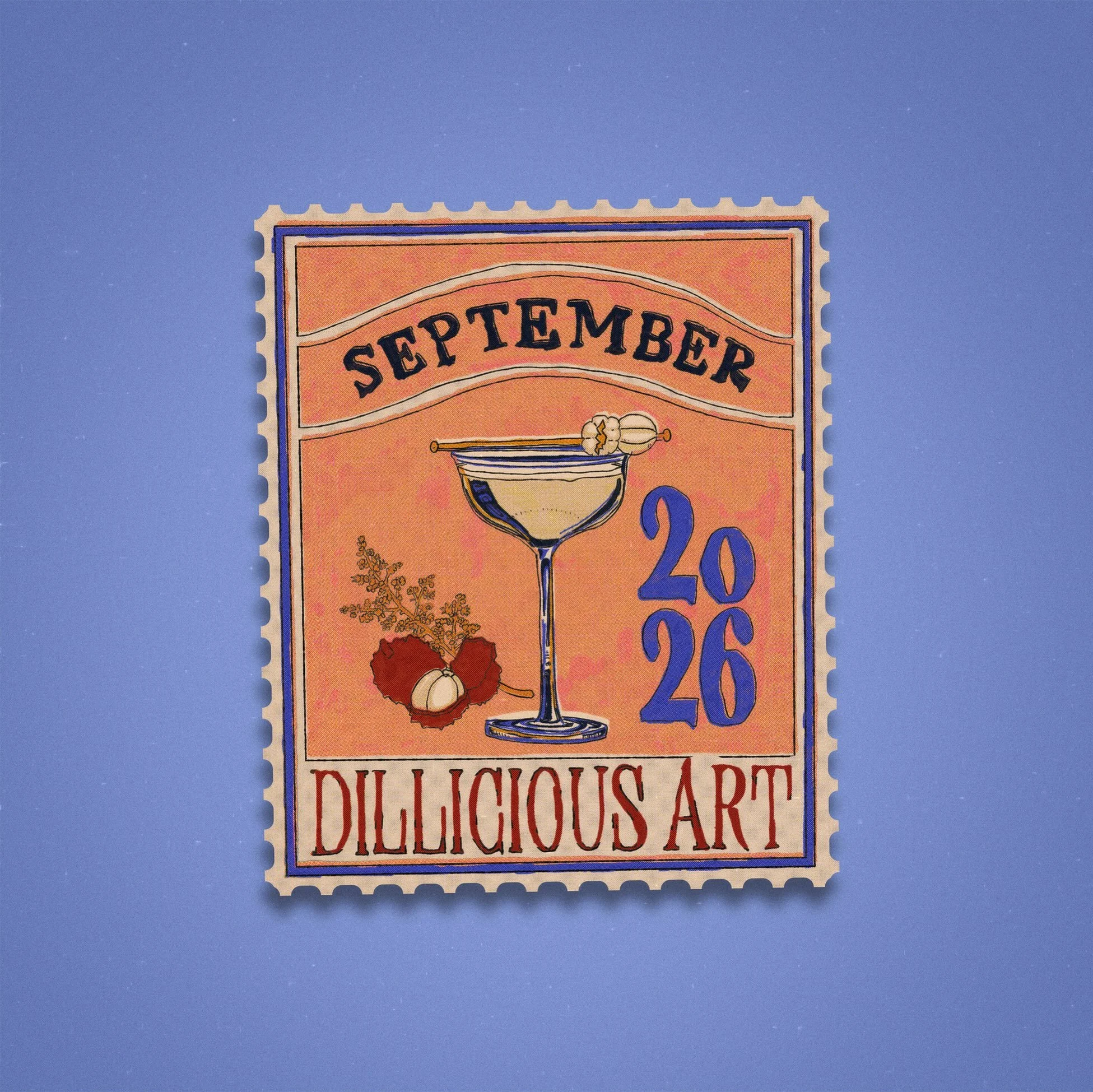 Happy September! New month, new newsletter. 🍸
Check it out for free on my site and subscribe if you love it. Never AI. Never pushing product. Always personal. Link in bio!