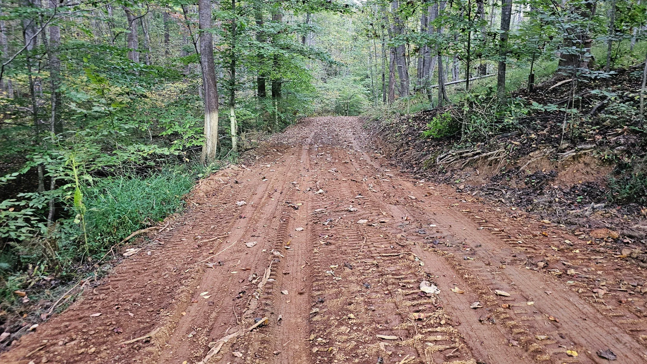 The road to a new project...🌠

So many ideas to be built here soon! Stay tuned!

#OakstoneCreations #ResidentialBuild #MountainLodgeHome #Mountains