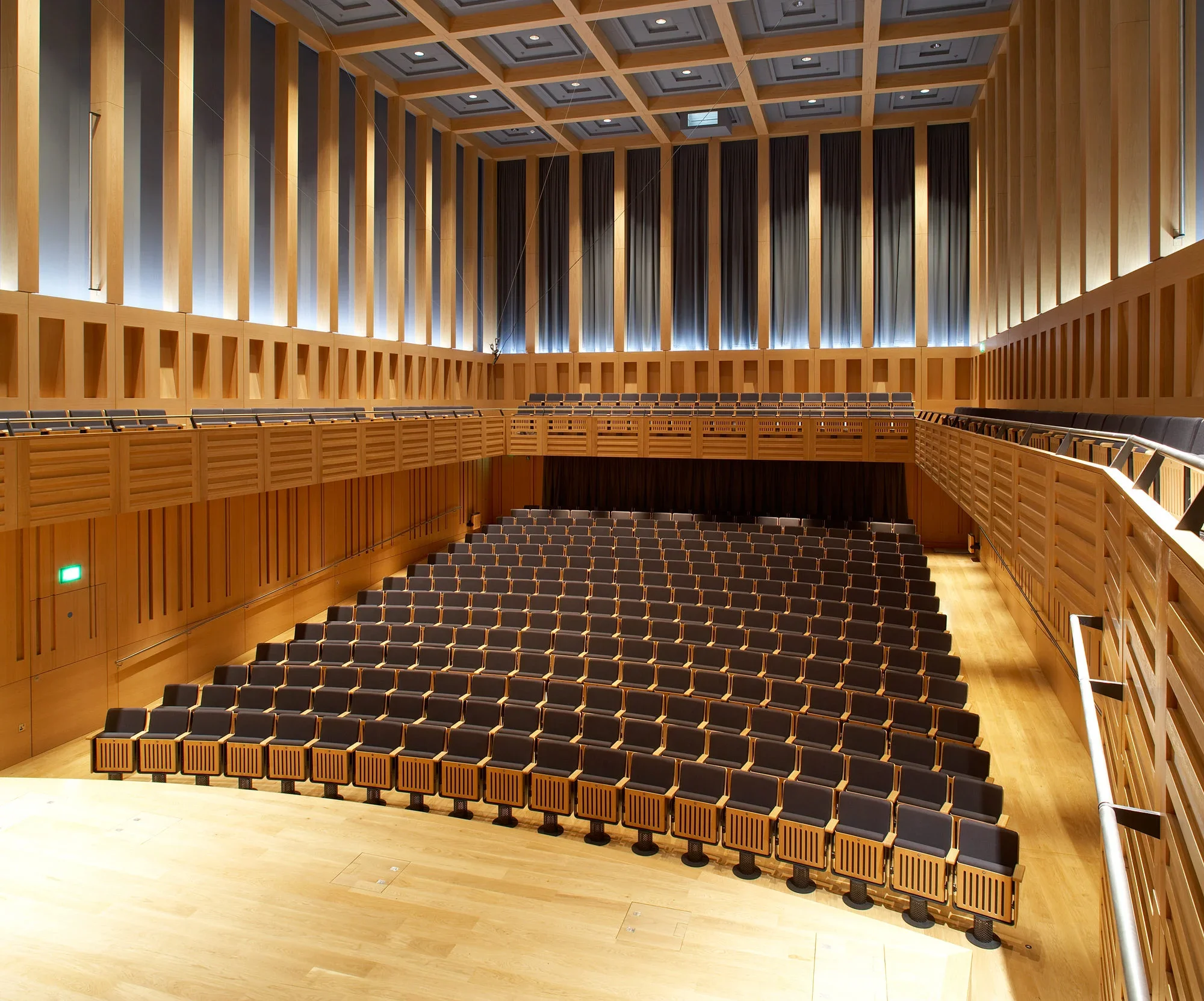 Kings Place Evening Recital 