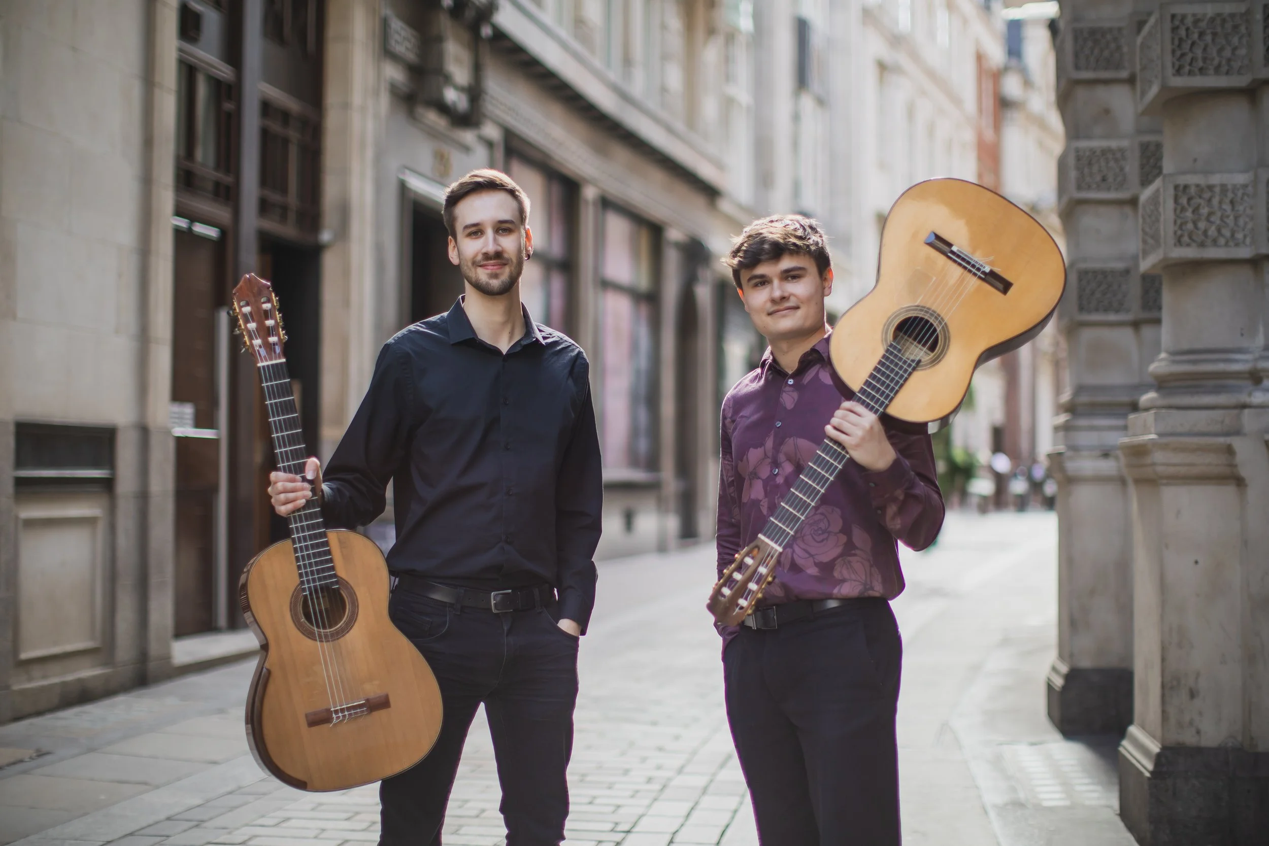 West Sussex Guitar Club