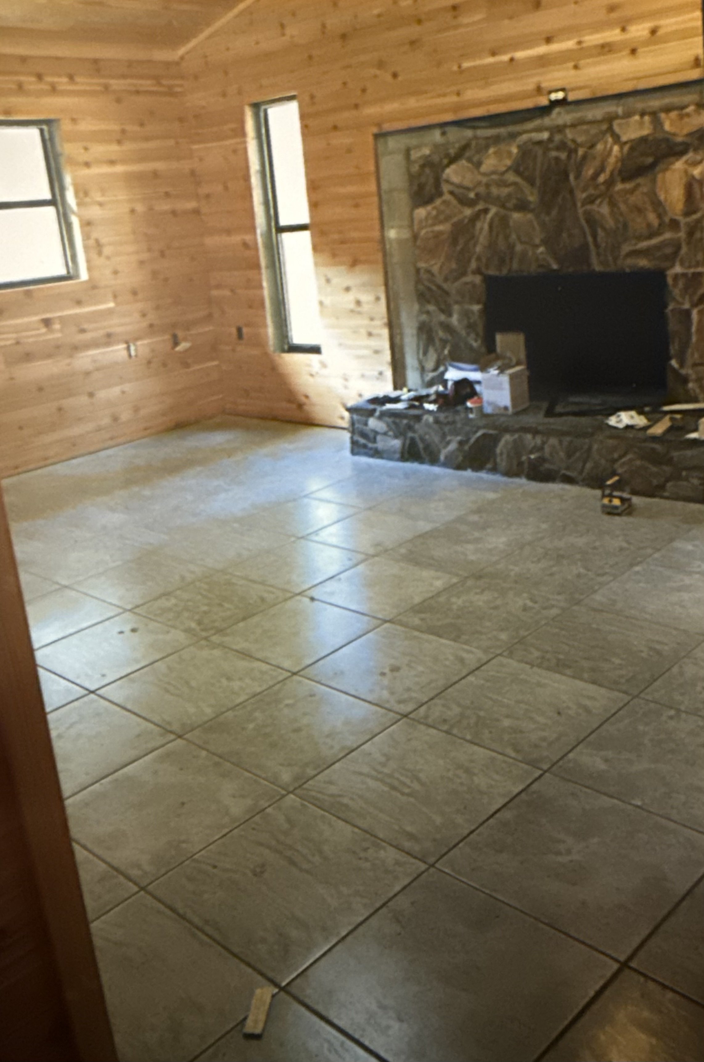 Tile in Dunnellon