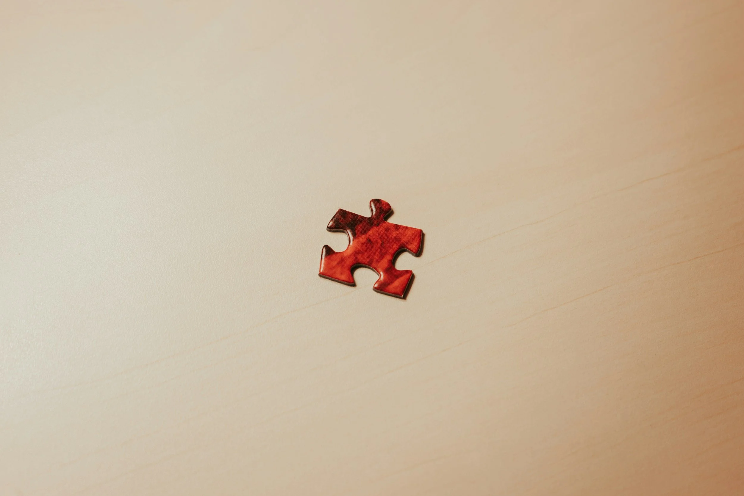 Accountability: The Missing Piece In Personal Growth