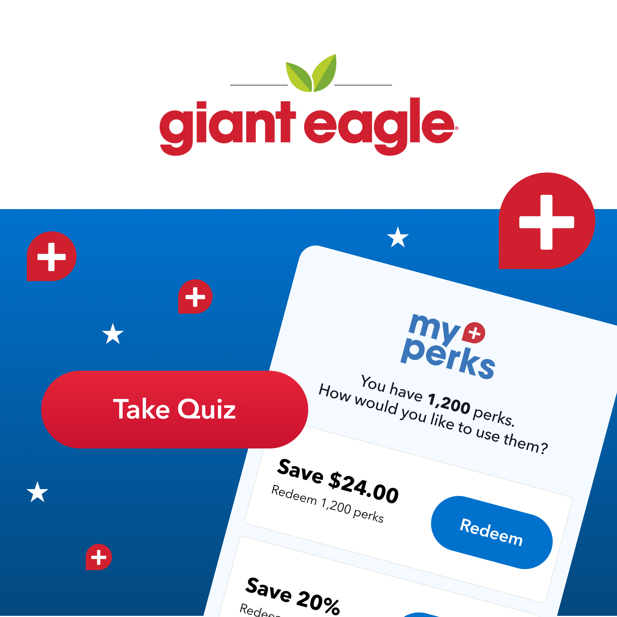 Savings with a personality