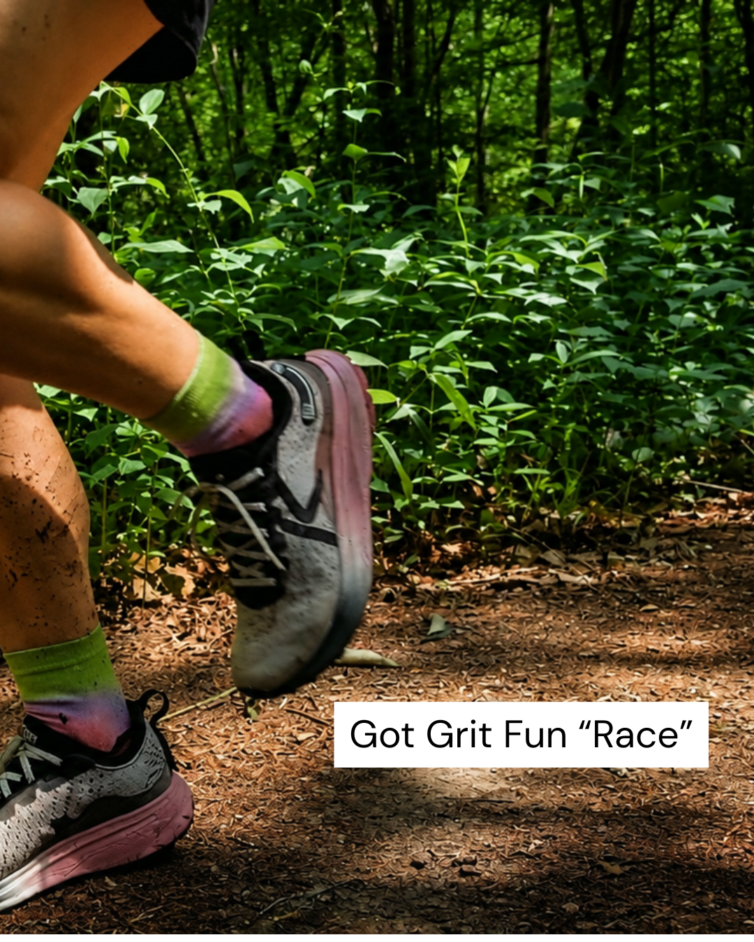 Got Grit Fun “Race”