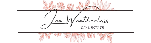 Jen Weatherless Real Estate