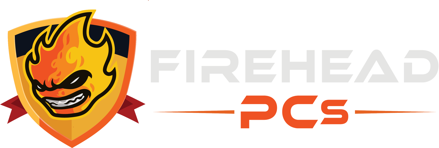 Firehead PCs