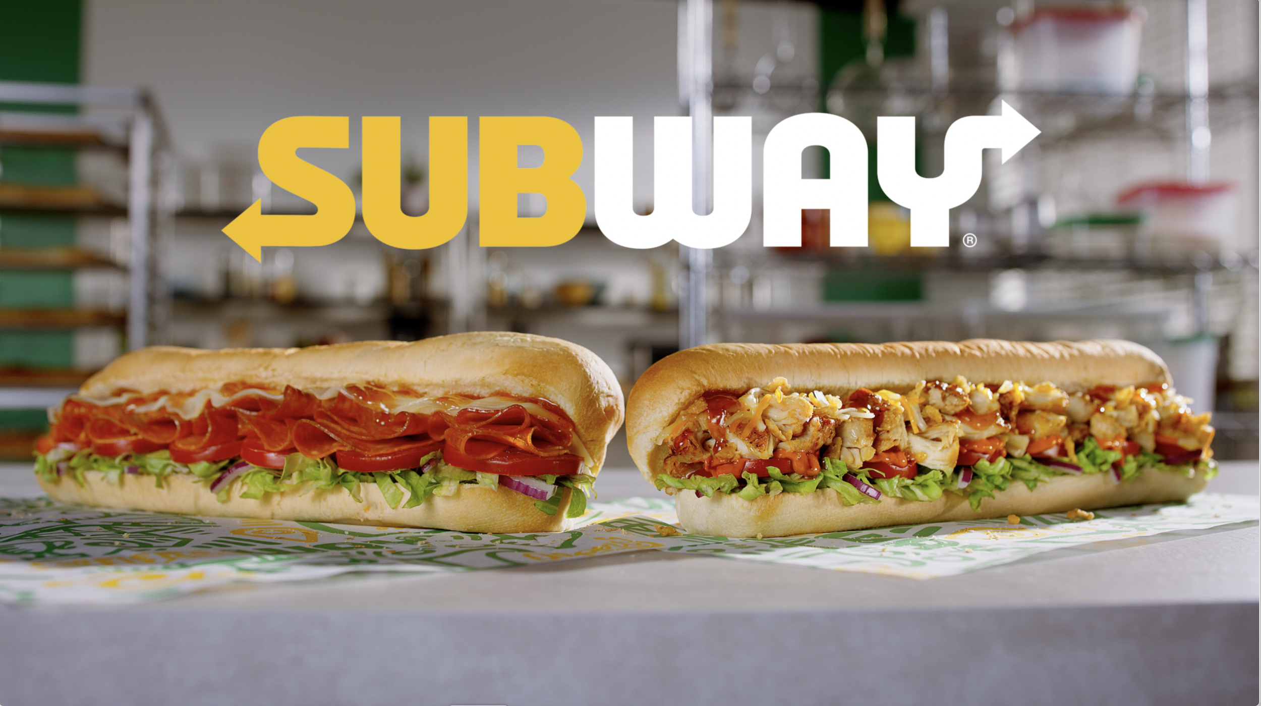 Subway