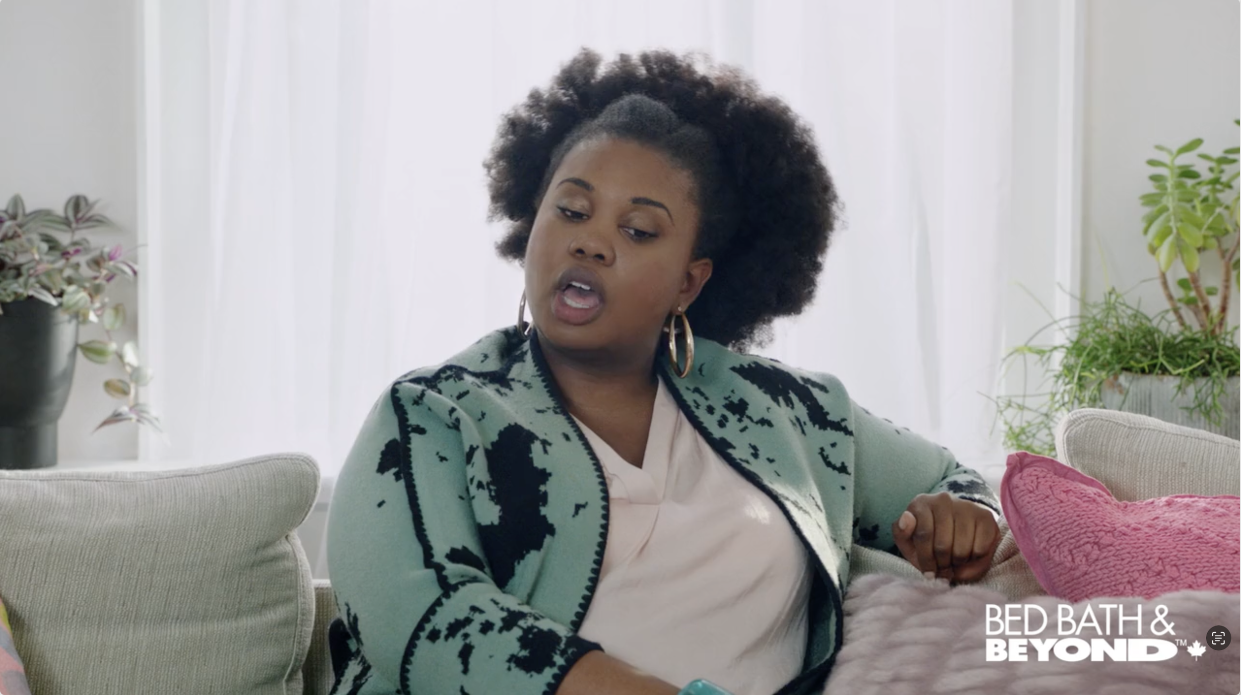 Bed Bath & Beyond