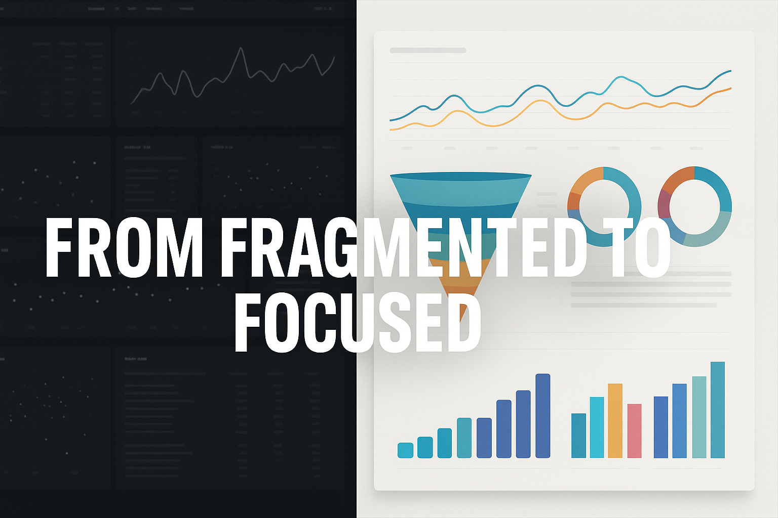 From Fragmented to Focused: How Integrated Media & Measurement Drive Real Marketing Results