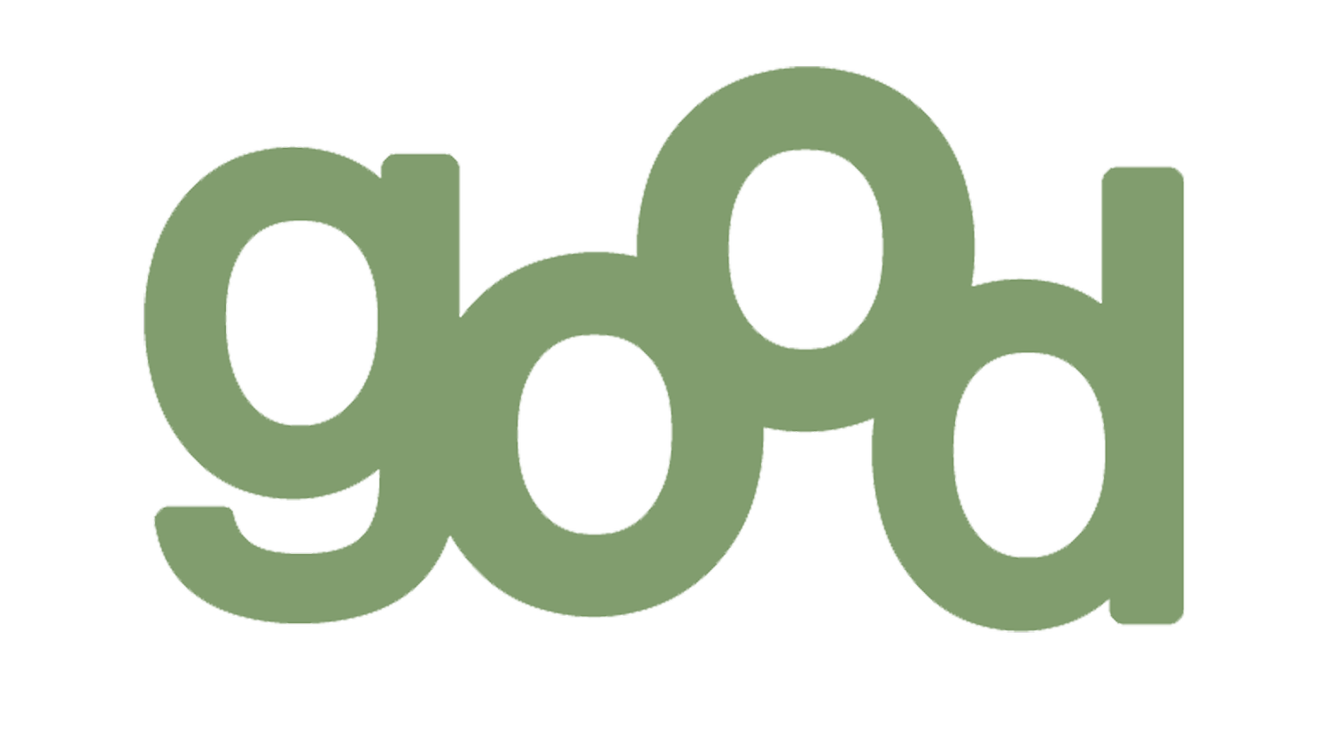 The Good Friend Creative Company