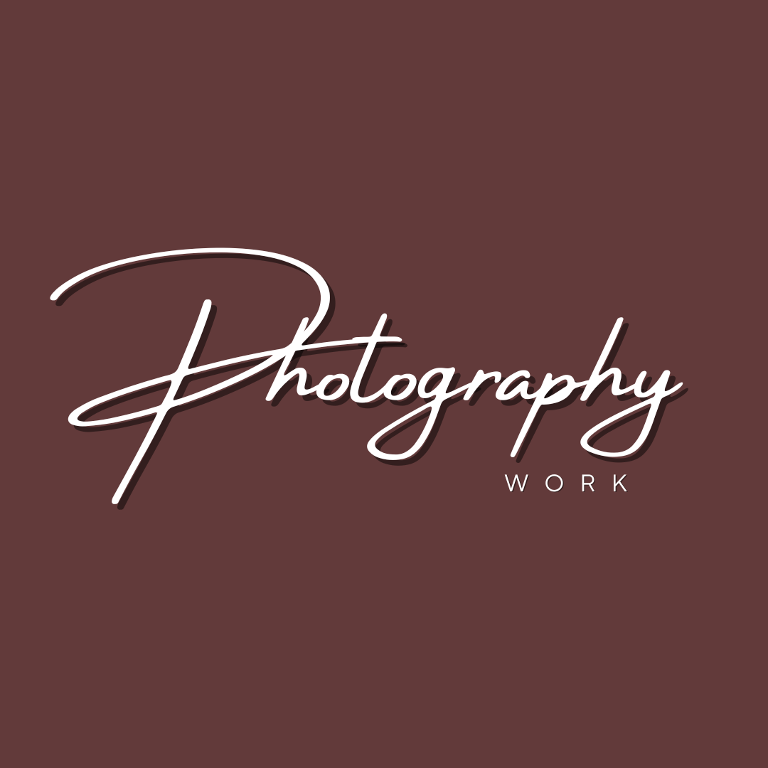 Photography Work
